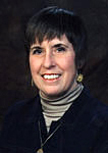Barbara Klein-Robuck, M.S., R.N.