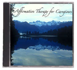 Cd for Caregivers