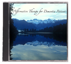 CD for Dementia Patients