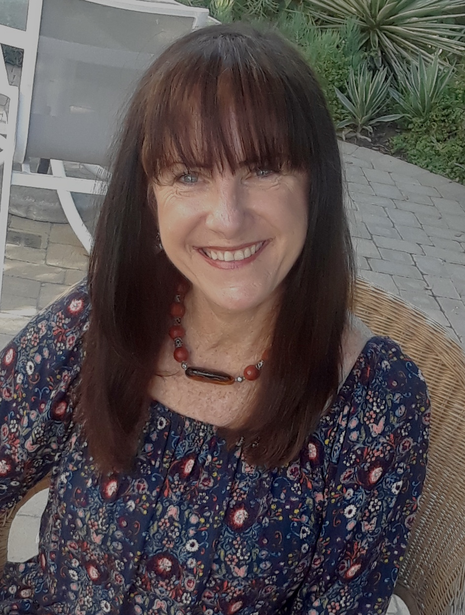 Donna McCullough, Ph.D.